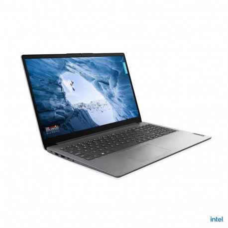 Lenovo 1-15IRU7 i5-1335U 15.6" FHD AG 16GB SSD 512 BT Win11 Cloud Grey (REPACK) 2Y New Repack/Repack