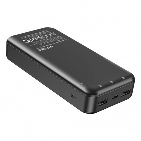 Power Bank - PATONA 9417 20000 mAh Black