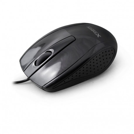 Computer Mouse - Esperanza XM115K 1000 DPI Black