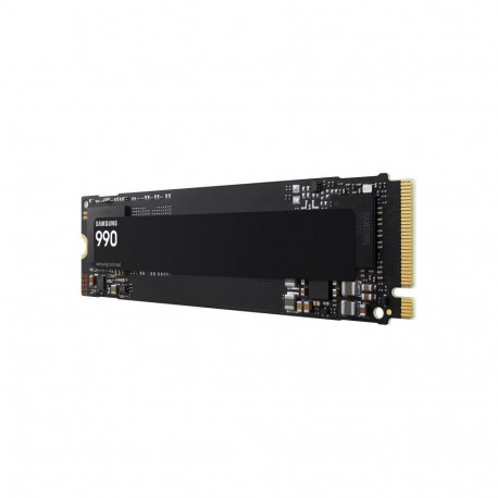 M.2 SSD - Samsung 990 1TB PCIe 4.0 NVMe M.2 SSD