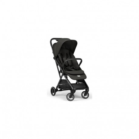 Hauck Fly N Care Travel system stroller 1 seat(s) Black