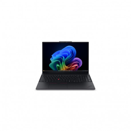 Lenovo ThinkPad E16 Gen 4 (AMD) Copilot+ PC AMD Ryzen™ AI 5 330 Laptop 40.6 cm (16") WUXGA 16 G