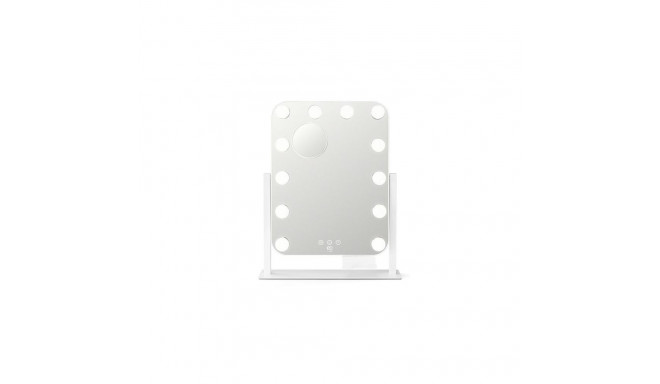 EC by Wilfa MI3W-D29 makeup mirror Freestanding Rectangular White