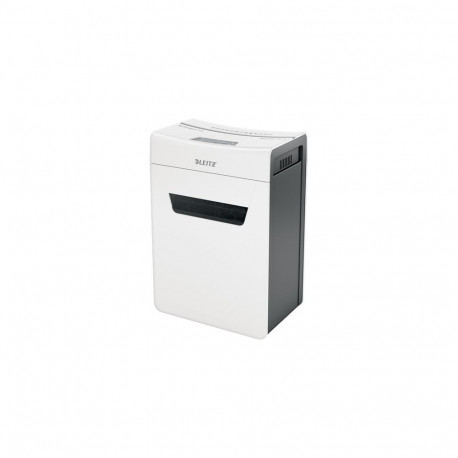 Leitz IQ Protect Premium Paper Shredder 10X P4
