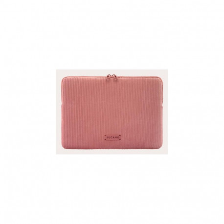 Tucano Velluto 2 40.6 cm (16") Sleeve case Pink