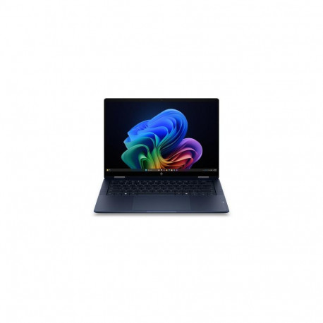 HP DT9R1AT laptop Copilot+ PC Intel Core Ultra 5 325 Hybrid (2-in-1) 35.6 cm (14") Touchscreen 