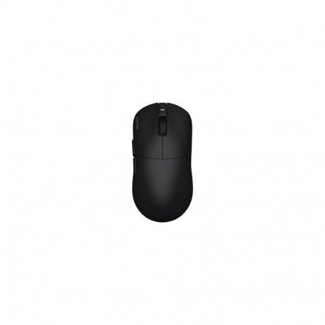 HATOR Quasar 3 Ultima 8K Wireless Gaming Mouse, 2.4 GHz + Bluetooth + USB, Optical 100M Switches, Pi