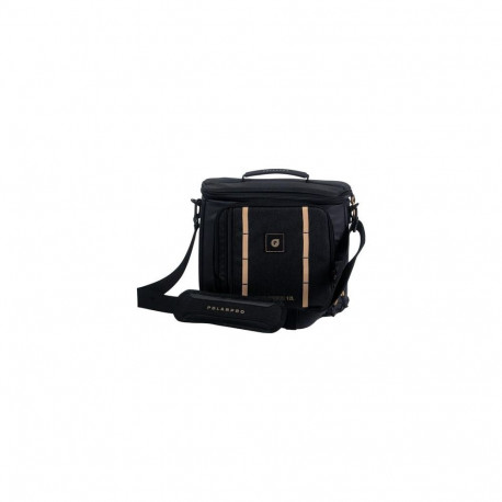 PolarPro RoadRunner 12L Shoulder case Beige, Black