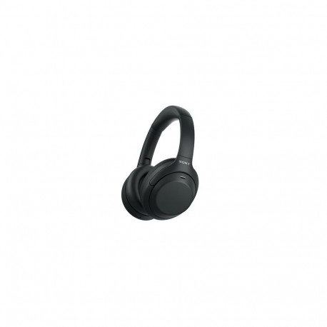 Sony WH-1000XM4CB Headset Wired & Wireless Head-band USB Type-C Bluetooth Black