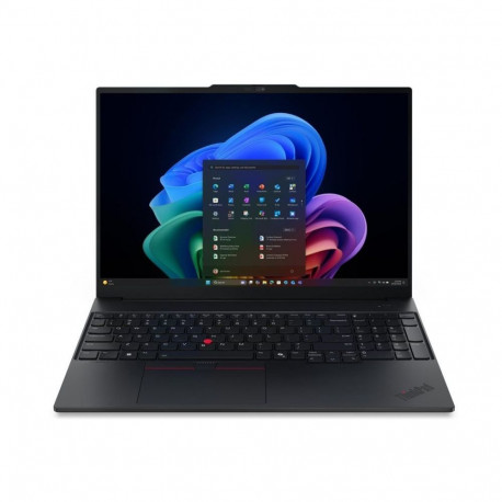 Lenovo ThinkPad E16 Gen 4 16 WUXGA ULT5-325/24GB/512GB/Integrated Intel/WIN11 Pro/ENG Backlit kbd/Bl