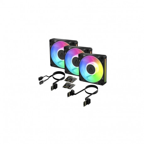 Arctic BioniX P12 A-RGB Case Fan 3-Pack