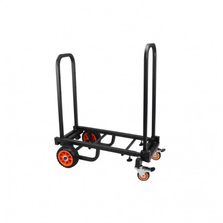 DNA CART M1 Foldable Capacious Transport Trolley