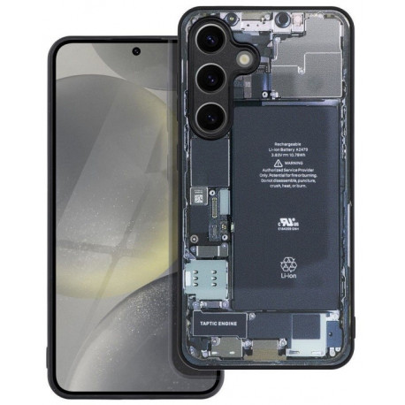 Kaitseümbris Tech Xiaomi Redmi Note 13 Pro