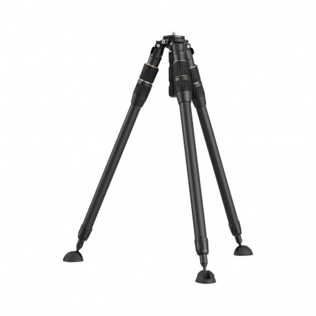 SmallRig 4645 Carbon Fiber Tripod FT-S303