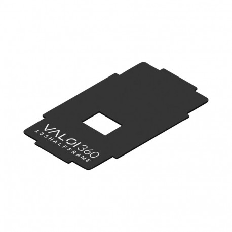 VALOI 360 Mask Half-Frame