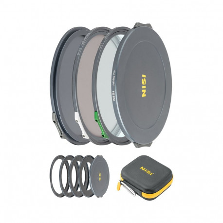 NiSi Capture-komplekt JetMag Pro 82