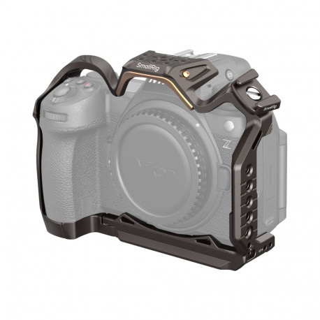 SmallRig 4521 Night Eagle Cage for Nikon Z 6III