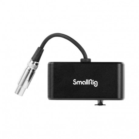 SmallRig DMX adapter 4390