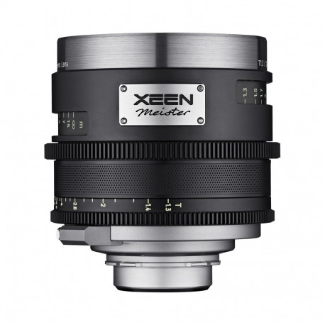 Xeen objektiiv Meister 24mm T1.3 PL