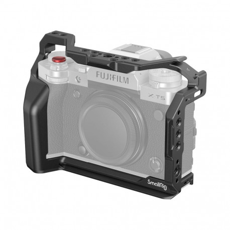 SmallRig 4135 Cage Multifunctional For Fujifilm X-T5