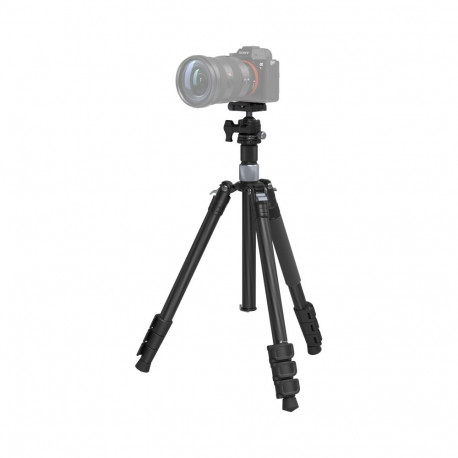 SmallRig 4059 Carbon Fiber Tripod Kit with Center Column AP-20