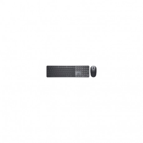 DELL PRO 7 SLIM KEYBOARD AND MOUSE - KM726 (US)