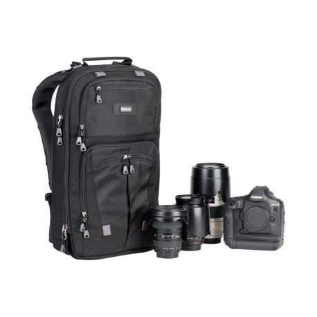 Think Tank Shape Shifter 17 V2.0, Black
