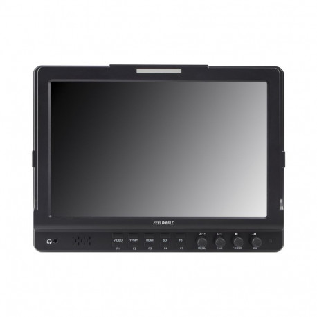 Feelworld monitor FW1018SPV1 10.1 inch