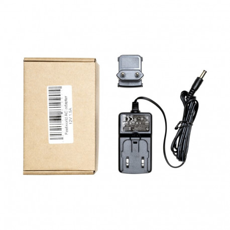 Feelworld toiteadapter 12V 1,5A