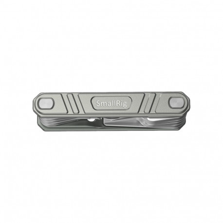 SmallRig 2713 Universal Folding Multi Tool