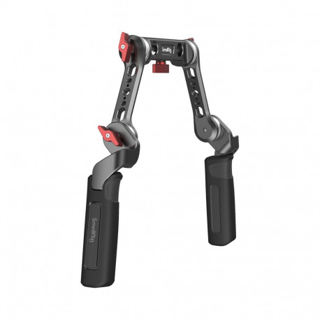 SmallRig 2002 Handle Kit Rosette Cheese Short Arm