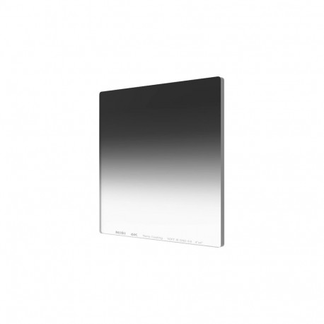 NiSi Cine Filter Nano IR GND Soft 4x4" 0.3