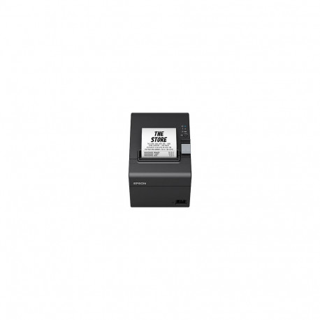 "Epson TM T20III (011) POS-Bondrucker USB RS-232 203 dpi 250mm/sek"