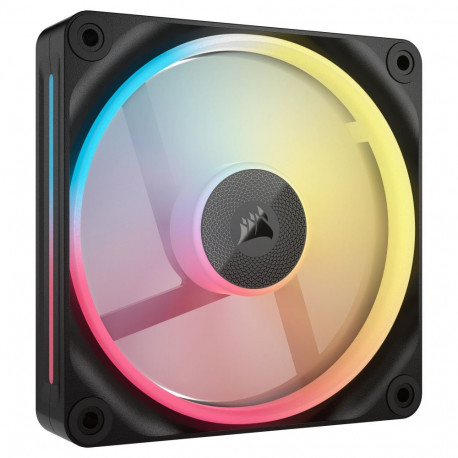 CORSAIR ventilaator 12012025 LX120-R RGB iCUE Link üksik