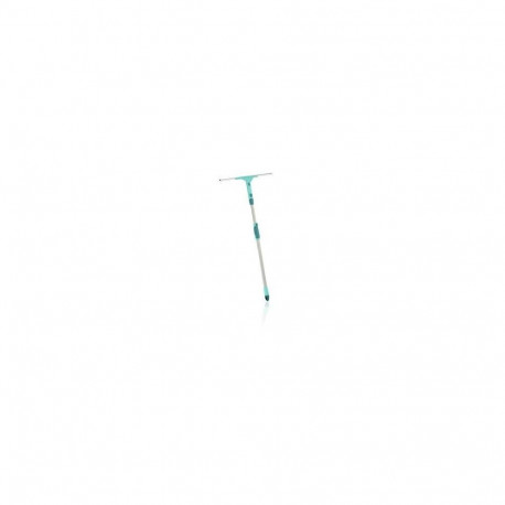 LEIFHEIT aknapesur Window Slider XL 4006501515230 teleskoopvarrega 124-200cm
