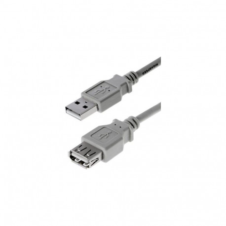 Helos USB-pikenduskaabel (011990)