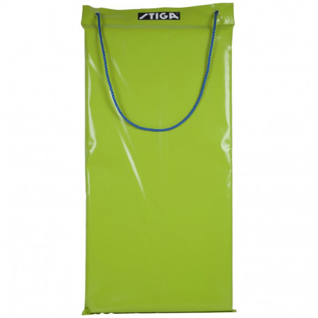 Stiga lumekelk Junior 100x50x4cm ST1113-09, roheline