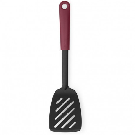 BRABANTIA spatula  Tasty+  Aubergine Red 230868