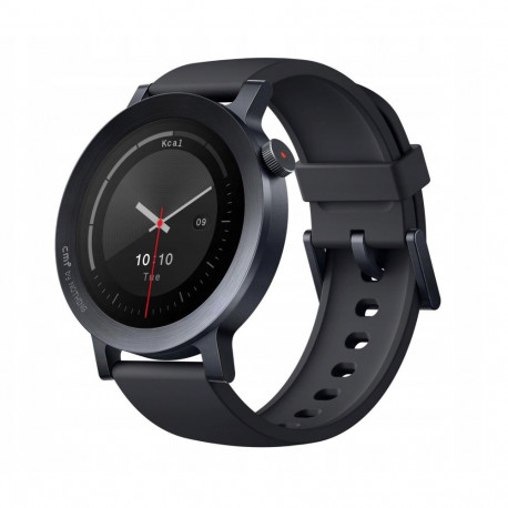 CMF Watch 3 Pro by Nothing smart watch  dark gray