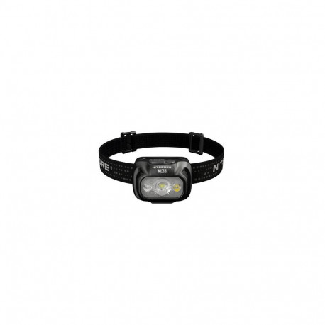 Nitecore pealamp NU seeria NU33 700 LUMENS