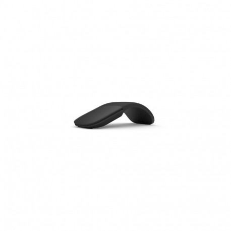 Microsoft juhtmevaba hiir Surface Arc Mouse, must