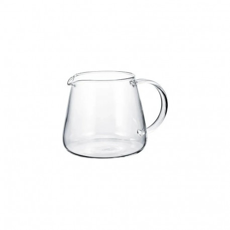 Hario klaasist serveerimiskann V60 Barista 600ml