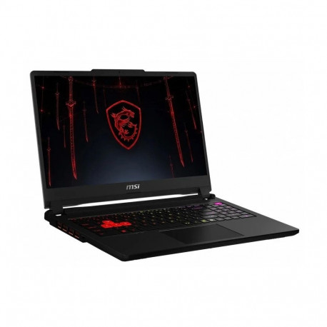 MSI sülearvuti Katana 15 HX C14WFOK-034XPLY i7-14650HX 15.6" FHD 144Hz IPS-level 16GB DDR4 512GB SSD