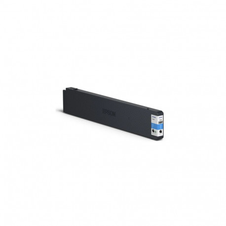 Epson T8872 (C13T887200) Ink Cartridge, Cyan