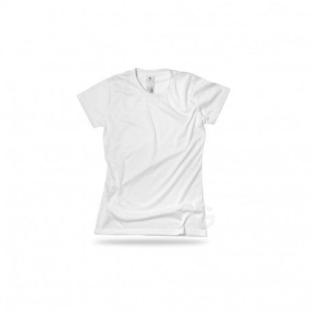 T-Shirt - ARGO MAIA, M, White
