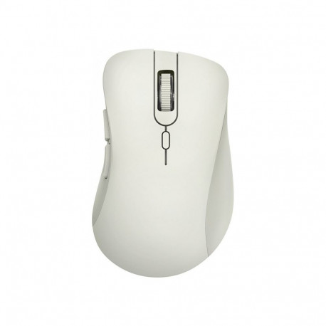 Wireless Mouse - Defender Dana MB-266 5 Buttons 3200 DPI USB-A 2.4 GHz White