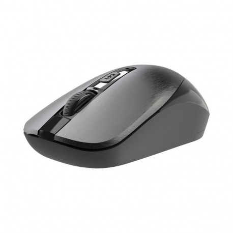 Wireless Mouse - Defender 52995 Black 1600 DPI 3 Buttons USB Type-A 10 m 50 g