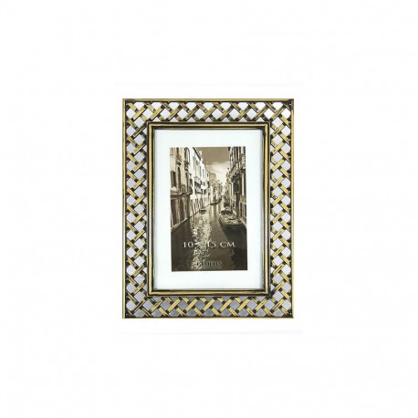 Picture Frame - Gedeon RM0946G 10 × 15 cm Gold