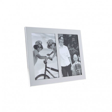 Picture Frame - Gedeon SF092Q 10 × 15 cm Silver