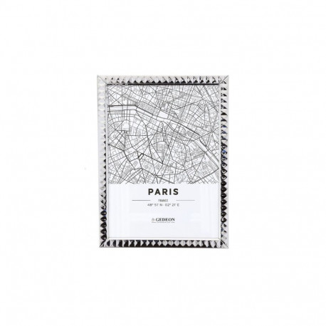 Picture Frame - Gedeon SSU13 13 × 18 cm Silver